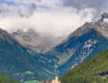Südtirol enttäuscht keine Alpenüberquerer. Nie!