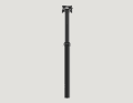 Die Performance Elite Variante gibt es nur mit 125 und 150 mm Hub.