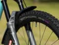 Haben Texis Vertrauen: Schwalbes Magic Mary. Tire Inserts (hinten) fährt Texi nur bei sehr zornigen Strecken.