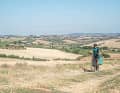 Das Hinterland der Emilia-Romagna überrascht mit ruhigen ­Straßen und Trails fernab touristischen Trubels vor toller Kulisse.