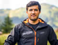Der Portugiese Emanuel Pombo ist auf der Insel Madeira geboren - heute ein Hotspot für Enduro-Biker und Austragungsort des mehrtägigen Endurorennens Trans Madeira. Pombo konnte das prestigeträchtige Event in seiner Heimat bereits gewinnen.