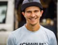 Neben seiner Karriere als Racer ist James auch Hauptverantwortlich für den DH-Worldcup-Track in Fort William.