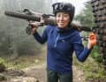 Der US-Hersteller Outdoor Research macht jetzt auch eine Kollektion MTB-Bekleidung: Freewheel genannt.