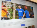 Nur einen Click entfernt: Die Mitgliedschaft bei der Deutschen Initiative Mountainbike auf www.dimb.de.