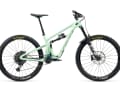 Yeti SB160 C2 - Farbe: Radium