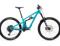 Yeti SB160 C2 - Farbe Turquoise