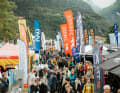 Expo Area