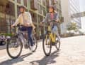 Viele führende E-Bike-Hersteller setzen Yamaha-Motoren ein