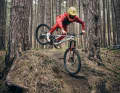 Mit Style in den Trail-Einstieg.