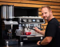 Das fängt beim Espresso ristretto an...