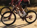 Der Roval Control World Cup Laufradsatz wurde in enger Zusammenarbeit mit dem Specialized Factory Racing Team entwickelt.