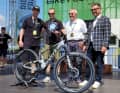 Das Spark RC Worldcup zählt zu den erfolgreichsten Racebikes im Weltcup.
