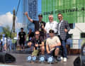 Scott und Specialized heißen die Preisträger bei den diesjährigen Bike Festival Awards.