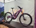 Das Cilo Tanay HC mit 708 Wh und 140 mm Federweg.