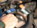 Garmin Edge 550, Edge 850 Garmin