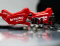 Brembo steigt gemeinsam mit dem Specialized Renn-Team in den MTB-Worldcup ein.