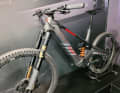 Spyshot! Offizielle Infos gibt’s zu diesem E-Enduro von Rotwild noch nicht.