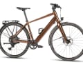 Leichter Allrounder: Das Maxx Roadmaxx Elf Tour