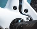 TQ baut den kleinsten und leisesten E-Bike-Motor seiner Klasse. Der HPR 50 wiegt 1,89 kg.