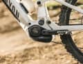 Der Bosch Performance CX ist sensibel und kraftvoll zugleich - ideal für schwere E-MTB-Anstiege.