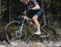 Das Supercaliber Generation 2 hat einiges an Neuerungen bekommen, um noch besser im Cross-County Bereich zu performen.