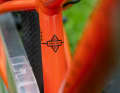 Kult-Marke Marin Bikes aus Kalifornien.