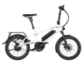 Das ist das Riese & Müller Tinker2 Vario