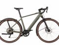 Schnelle Tourenräder mit Motor - E-Bikes bis 20 Kilo: Das Riese und Müller UBN Five Commute im Test