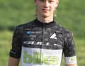 Elias Hückmann ist quasi der "alte Hase" und hoch erfolgreich im vergangenen Jahr. Viel Erfolg in der Saison 2024.