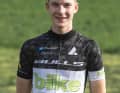 Benjamin Huber vom BIKE Junior Team, Jahrgang 2010 ist nicht nur Mountainbike-Nerd, sondern war auch bereits deutscher Cyclocross-Meister.