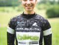 Paulina Lange vom BIKE Junior Team ist Jahrgang 2007 und sammelt Sieger-Medaillen wie andere Fußball-Sticker.