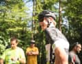 Elias Hückmann wurde deutscher Meister in der U17 Kategorie im Cross Country.