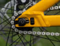 Ein Gang: Singlespeed für wenig Wartung.