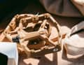 Stamp 0: Die günstigsten Flat-Pedals von Crankbrothers gibt's für knapp 45 Euro.
