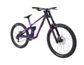 Ein Komplett-Bike bietet Marin von seinem Quake an. Dieses hier.