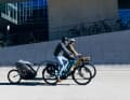 Kunden können das Bike nach ihren persönlichen Vorlieben und Anforderungen ausstatten.