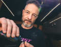 Uwe Kampe hält die Bikes für das Ghost Factory Racing Team in Schuss. Im Interview verrät er seine Profi-Tipps