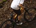 Ergon bringt mit der SMS-Serie neue Sättel, die speziell auf moderne MTB-Geometrien abgestimmt sind
