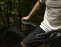 Ergon bringt mit der SMS-Serie neue Sättel, die speziell auf moderne MTB-Geometrien abgestimmt sind