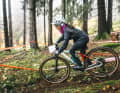 Das Ghost BIKE Crosscountry Jugendcamp 2025 brachte junge Bike-Talente und Worldcup-Profis zusammen.