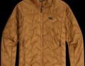 Men's SuperStrand LT Jacket