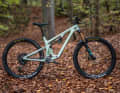 Yeti SB 140: Das neue All Mountain aus Colorado