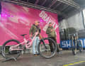 Als Downhill-...