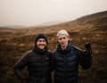 Max und Glen: „Die Shreddits müssen in einem Tag geschnitten werden und fertig sein – das erwarten die Fans von uns!“