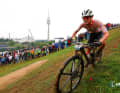 Anne Terpstra bestätigt mit Bronze ihre starken Leistungen in dieser Saison.