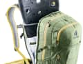 Herzstück: Das Deuter Shield-System