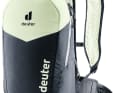 ... und die kleine 8-Liter-Version des Deuter Hiline.