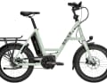 Das ist das I:sy E5 ZR F CX Century