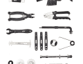 Rose All2gether Pro Bike Werkzeugkoffer