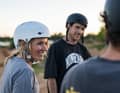 Abus Indy - der neue Helm für Pumptrack, Dirtjumps, BMX ...